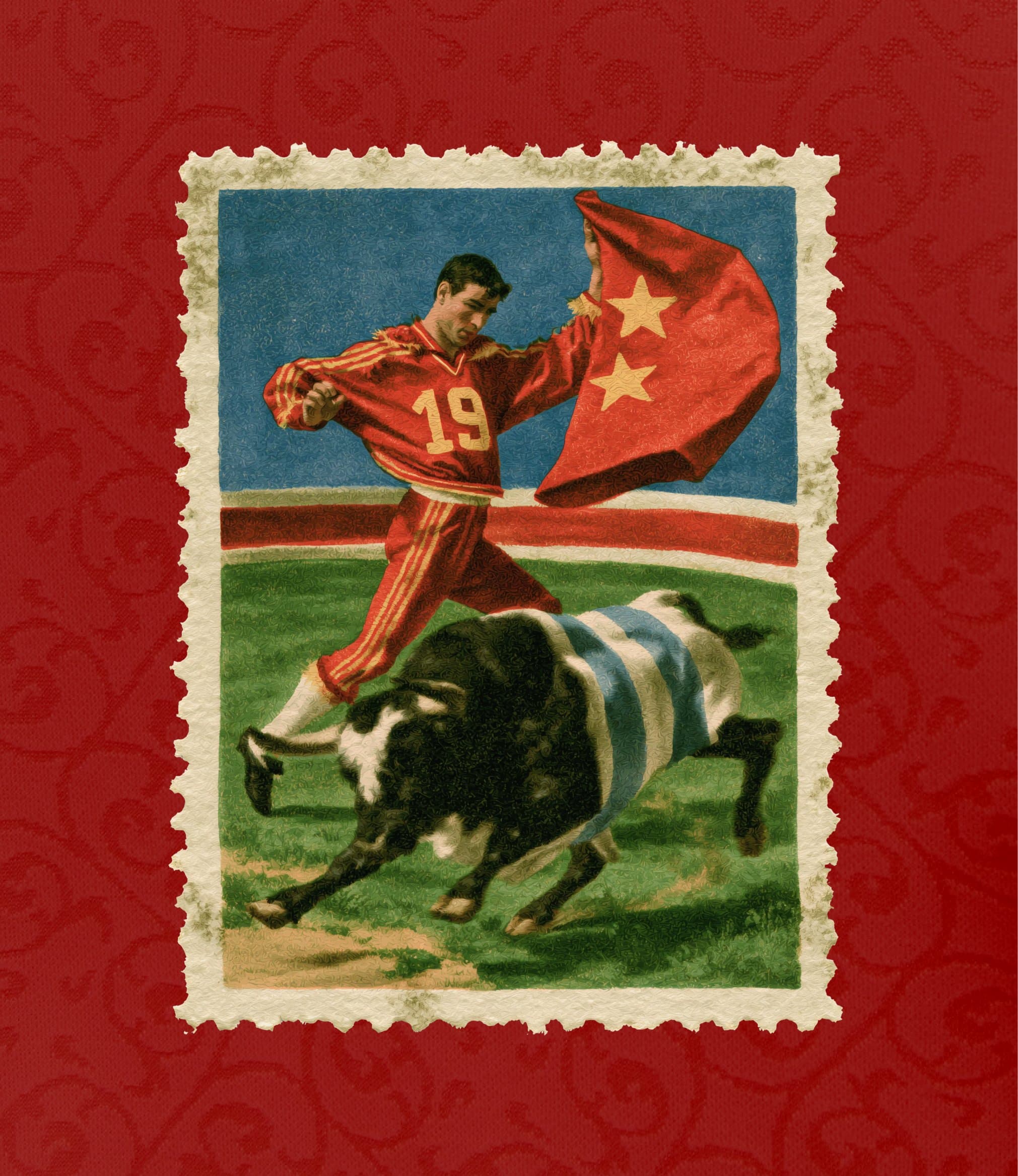 card 7